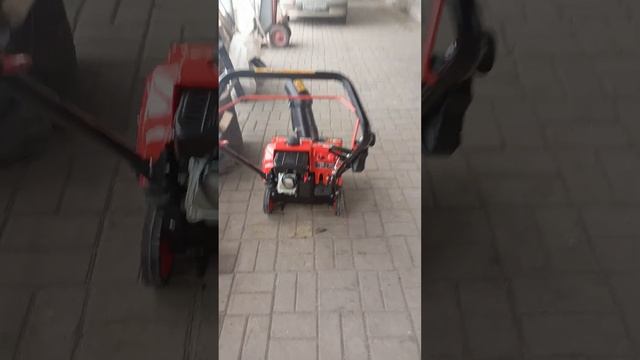 Снегоуборщик BRAIT BR-3046W смотреть онлайн