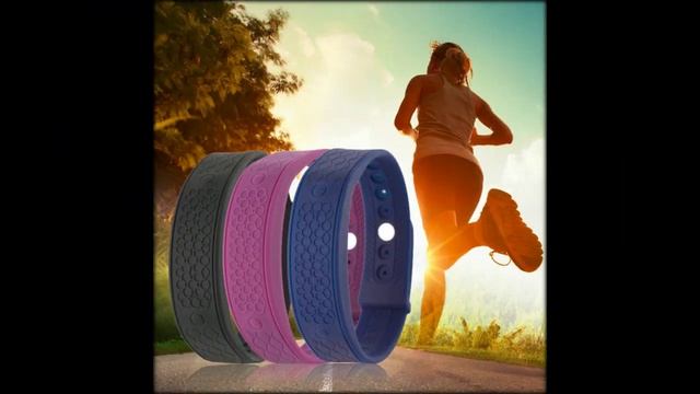 Умный браслет шагомер