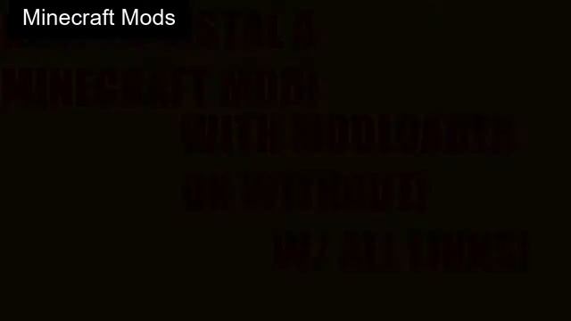 как скачать моды на minecraft pe смотреть онлайн