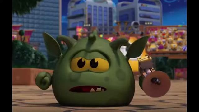 колобанга смотреть онлайн