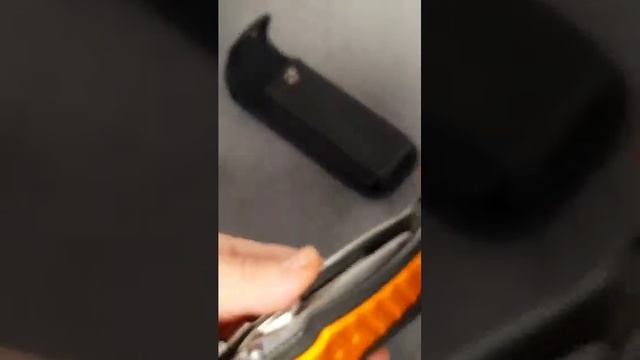 Мультитул,, XXL CAT" смотреть онлайн