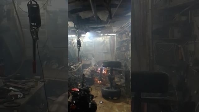 минитрактор из Оки постройка продолжается смотреть онлайн