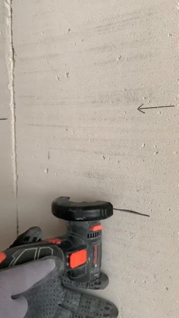 Лайфхак с лазером 👍 #строительство #лайфхак #рекоменд смотреть онлайн