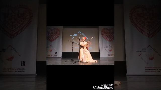 Динара Нуратдинова Баксы кызымыз.