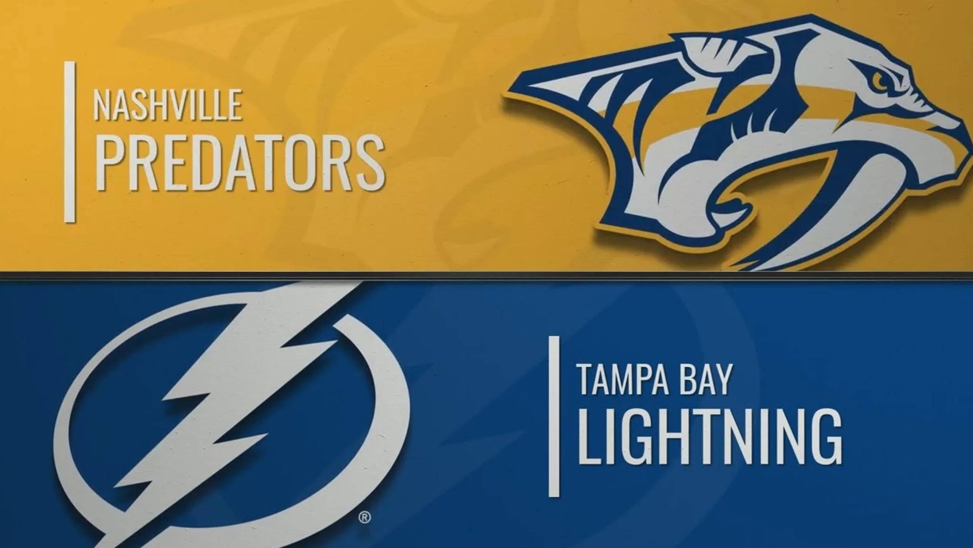 29.11.2024  | Нэшвилл Предаторз — Тампа-Бэй Лайтнинг |  Nashville Predators — Tampa Bay Lightning