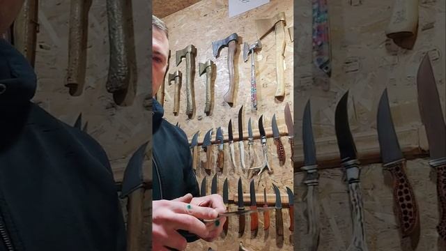 Хорошие ножи смотреть онлайн