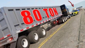 Мультики про машинки - Большие машины - Тяжелые грузовики - Сборник - Мультики для детей