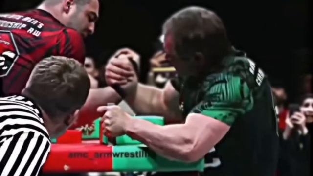 Абдула Эльдаров • Abdula Eldarov | Armwrestling Legend • Then & Now #armwrestling