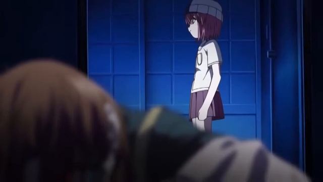 AMV Эльфийская песнь смотреть онлайн