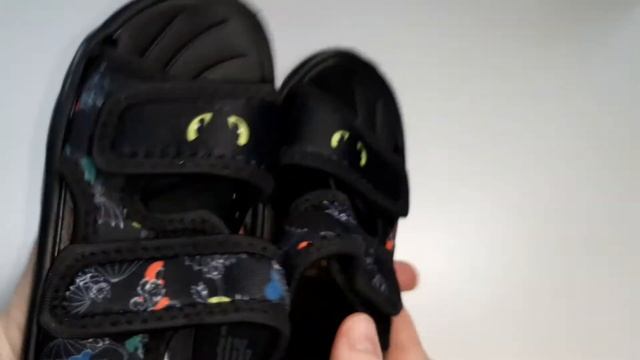 👟ОБУВЬ ДЕТСКАЯ/ САНДАЛИ ДЛЯ МАЛЬЧИКА/ 🔵Германия🔵 смотреть онлайн