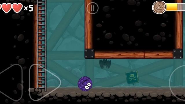 неостановимый красный шар #8 смотреть онлайн