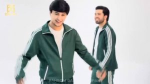 КЛИП! БАССТЕР & БИЛОЛ ГАФУРИ-ДОДАМ ТАМОМИ ХАСТИ 2025/BILOL GA