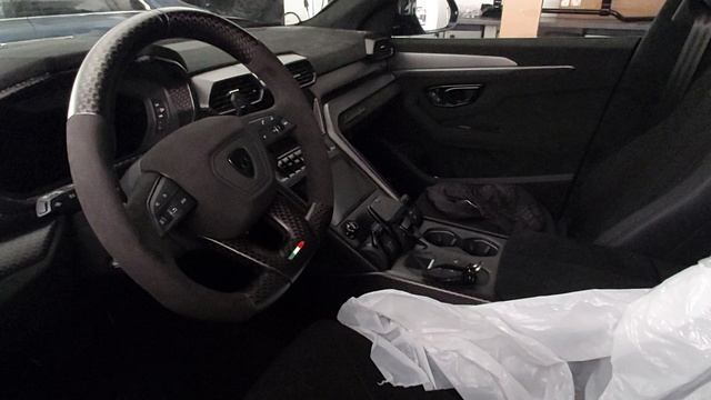 Ламбо на обклейке - очень дорого смотреть онлайн