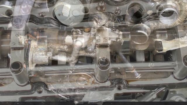 Hyundai поломки и проблемы двигателя | Слабые стороны мот? смотреть онлайн