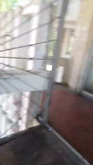 СПЕЦИАЛЬНЫЙ ВЫПУСК!!! Наружная лестница у ТЮЗА . смотреть онлайн