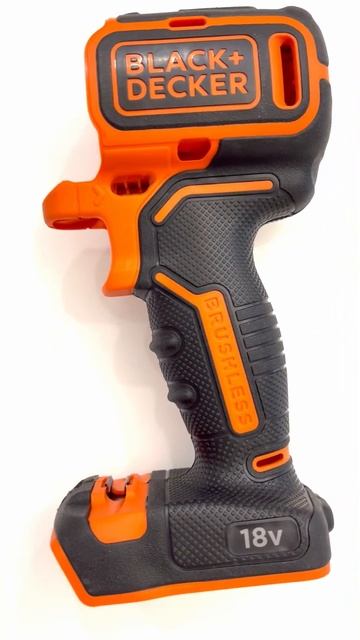 Корпус Black+Decker BL186 смотреть онлайн