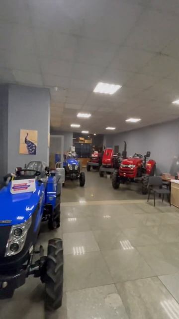 Минитрактора в наличии !! Solis , Dong Feng, Jinma, Shifeng, Xingtai . смотреть онлайн