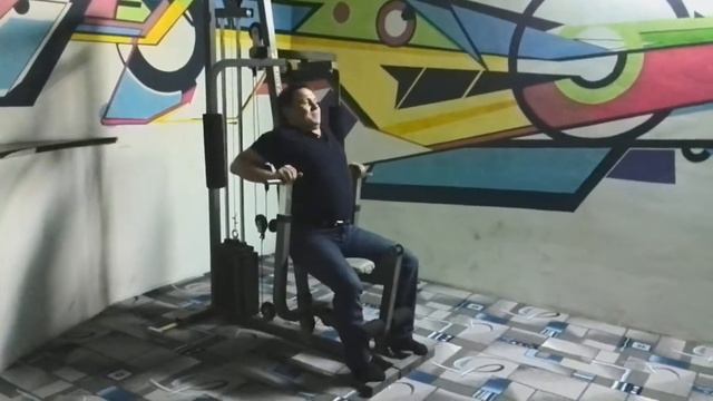 Тренажер studio 6 смотреть онлайн