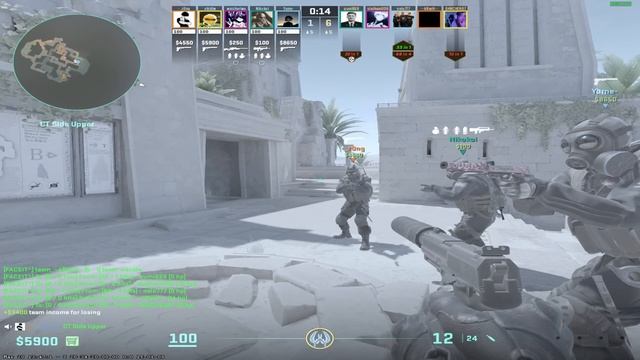 😰 Путь в ТОП 100 - ОСТОРОЖНО АНПРЕМ смотреть онлайн