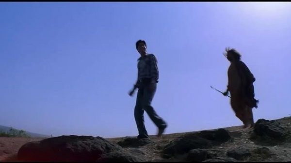 Gifted Hands - One Of Them Ones