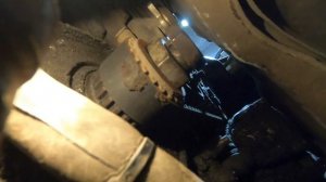 Замена ремня ГРМ Ситроен Джампер,Фиат Дукато,Рено мас?