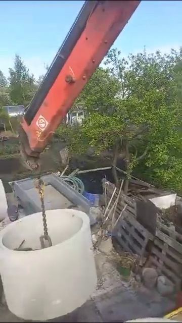 Колодцы под ключ в Ульяновске смотреть онлайн