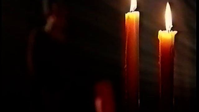 Русс Александр - Ночь из Дождя 1995 год. смотреть онлайн