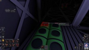 Stationeers ► [Часть 7] Автоматическое освещение для теплиц?
