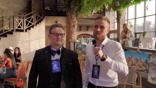 Бизнес-нетворкинг - инструмент для роста записной кни? смотреть онлайн