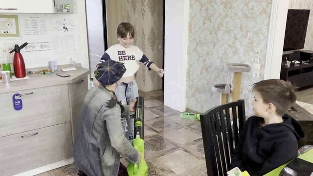 накачаюсь смотреть онлайн
