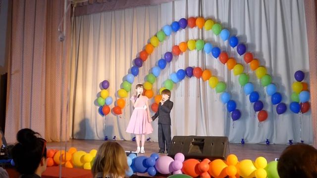 ОРсадчие Жанна и Максим - все очень просто
