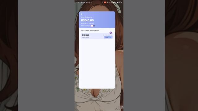 ЗАРАБОТОК С ПРИЛОЖЕНИЯ 2048 Merge. 💸💸💸 с выводом . ЧАСТЬ 2. смотреть онлайн