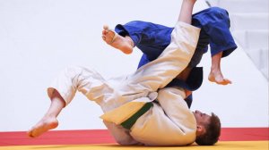 Турнир «Кубок Анатолия Рахлина» собрал более 500 дзюдоистов в Петербурге