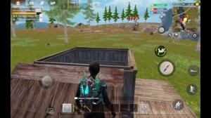 Дом который нельзя рейдить в Last island of survival LITE #lios #rustmobile