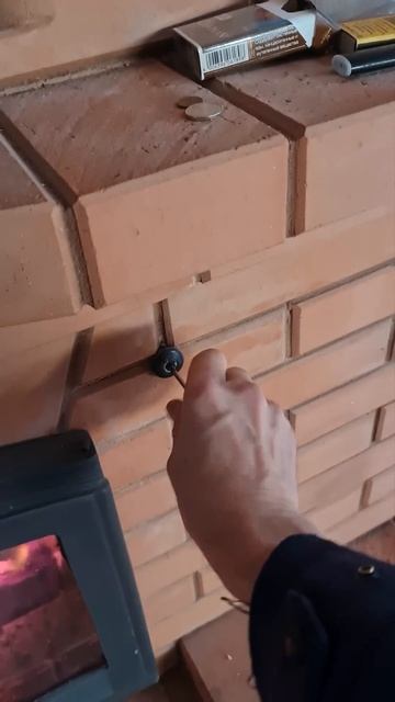 Механизм подачи воздуха с улицы данной конструкции ре