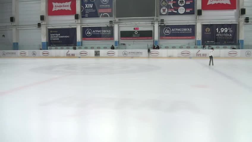 Соревнования по фигурному катанию памяти В.А. Гейера день 2 смотреть онлайн