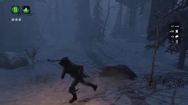 Rise Of The Tomb Raider кооп #1