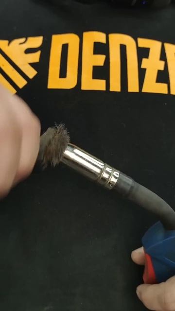 Храните триммер правильно  #denzel  #инструменты  #diy