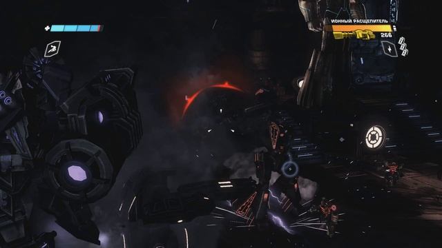 #7 Transformers:Битва за Кибертрон смотреть онлайн