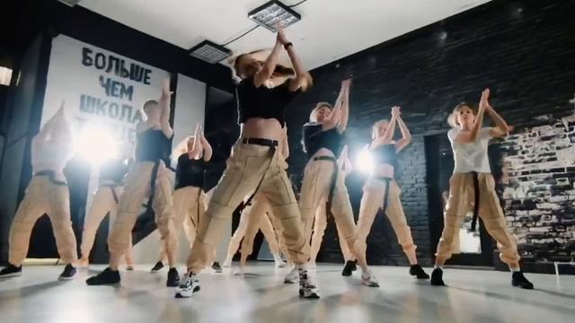 СВИРИДОК ВИКА. TINASHE - LINK UP.