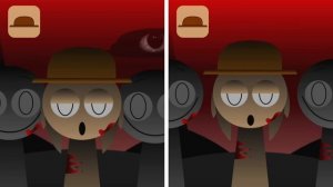 Sprunki _ Wenda Treatment Update 3.0 ПРОТИВ Update 4.0