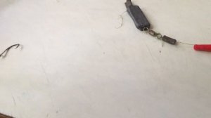 Снасть на саргана!