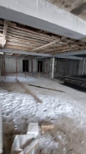 демонтаж опалубки смотреть онлайн