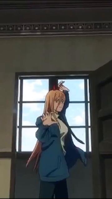 Её зовут Пауэр! Запомни это имя. смотреть онлайн