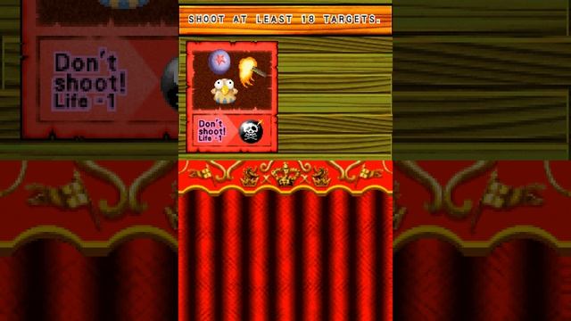Point Blank DS [Nintendo DS] смотреть онлайн