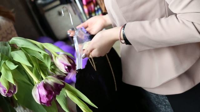 Показ купальников и пляжной одежды от Lascana.ru смотреть онлайн