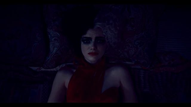 Cruella De Vil | Стервелла Де Виль