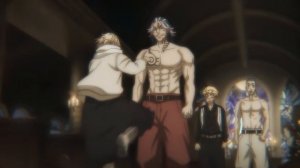 Майки против Тайджу [4K 60FPS] | Токийские Мстители Сезон 2