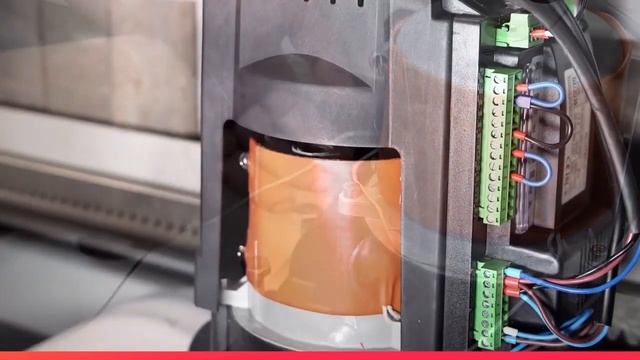 Новое видео об электроприводах Roteo для откатных ворот смотреть онлайн