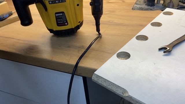 Фрезерные операции в мебели. Самым дешевым фрезером смотреть онлайн